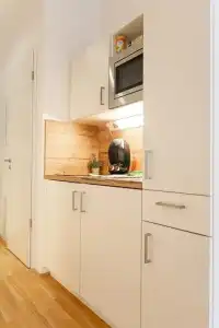 MyRoom - Top Munich Serviced Apartments - 41