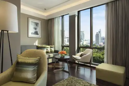 Siam Kempinski Bangkok - 52