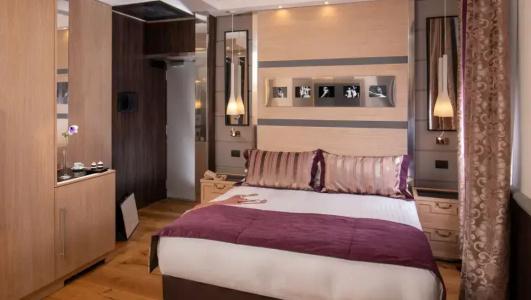 The Inn at the Spanish Steps Exclusive Collection - The Nest at The Spanish Steps - 122
