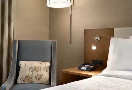 Hilton Garden Inn New York Times Square South - 28