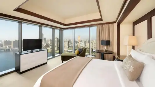The St. Regis Cairo - 62
