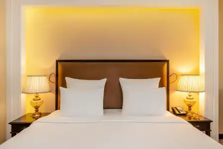 Pullman Resort Al Marjan Island - 8