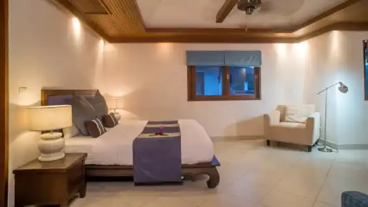 Shiva Samui Luxury Villas - 106