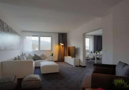 FourSide Plaza Trier, Trademark Collection by Wyndham - 48