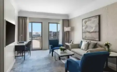 InterContinental Cairo Citystars - 81