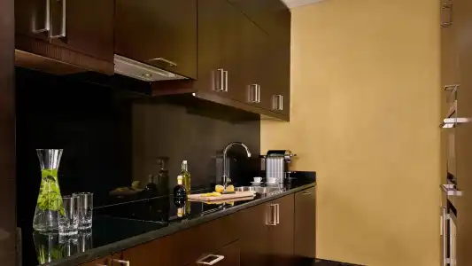 Grand Hyatt Abu Dhabi & Residences Emirates Pearl - 101