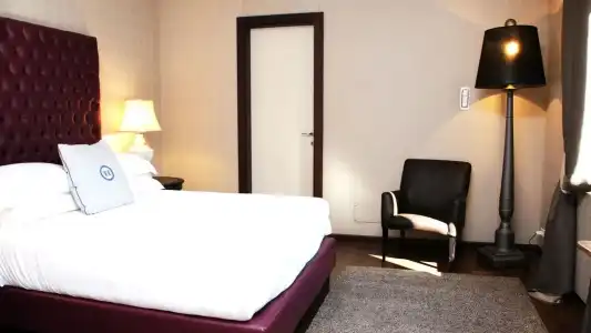 TH Roma - Carpegna Palace - 96