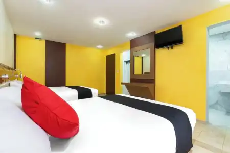 Capital O Df Inn - 23