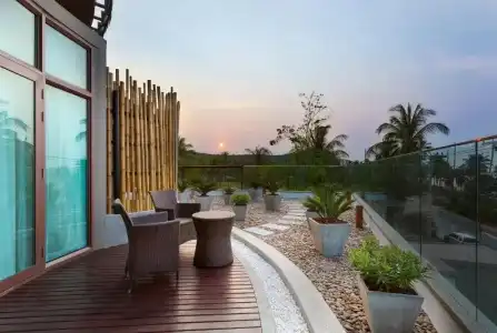 Prana Resort Nandana - 18