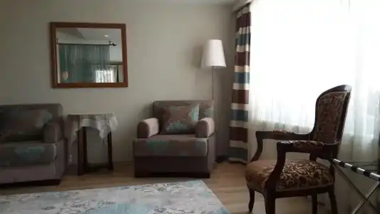 Tashkonak Studio Suites - 16