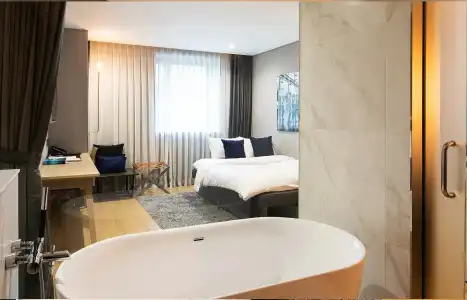Hotel28 Myeongdong - 79