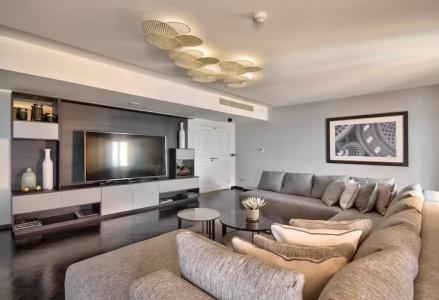Hilton Malta - 121