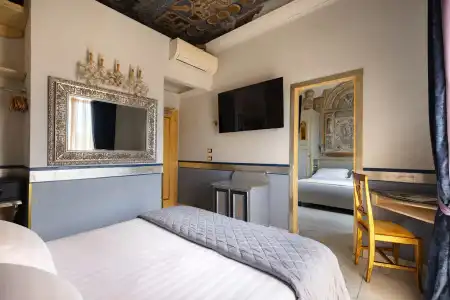 Romanico Palace Luxury & Spa - 52