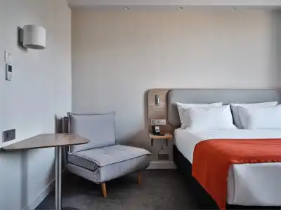 Holiday Inn Express - Baumanskaya, an IHG - 45