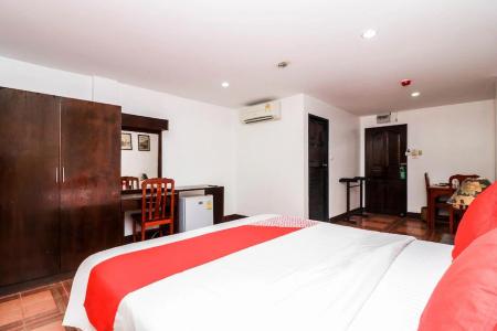 Jomtien View Paradise - 26