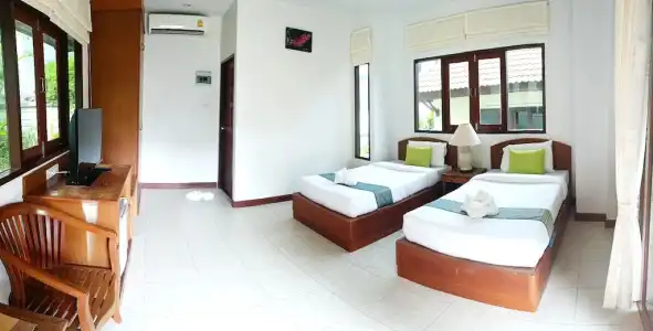 La Mer Samui Resort - 22