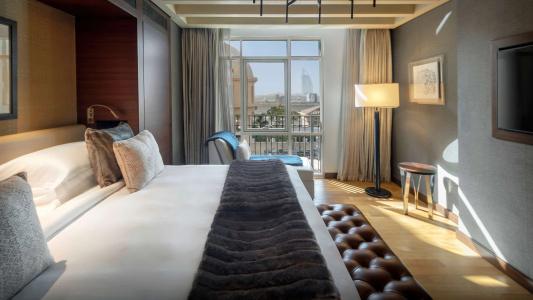 Kempinski & Residences Palm Jumeirah Dubai - 78
