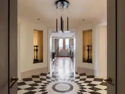 Four Seasons - 151