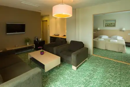 Ö Seaside Suites & Spa - 62