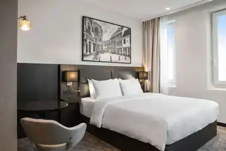 Radisson & Suites Amsterdam South - 13