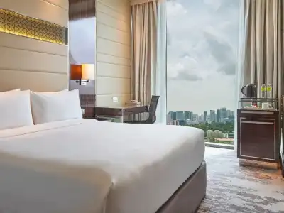 Holiday Inn Singapore Little India by IHG - 51