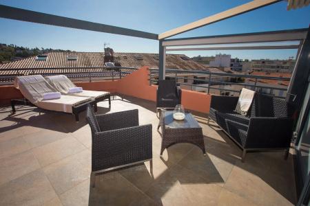 Eden Hôtel & Spa Cannes - 71