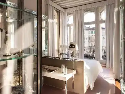 Palazzina Grassi - 72