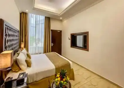 Mirage Bab Al Bahr - 108