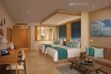 Dreams Playa Mujeres Golf & Spa Resort - All Inclusive - 49
