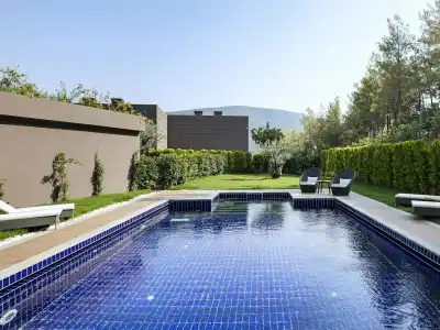 Titanic Luxury Collection Bodrum Resort - 126