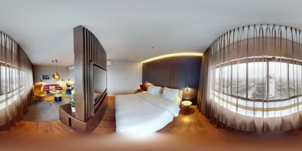 Radisson Collection Royal, Copenhagen - 78