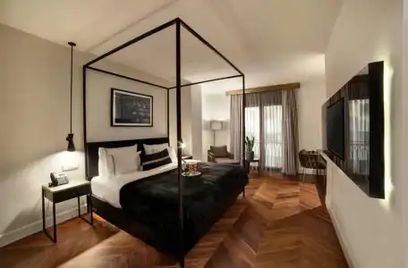 39 Kalamış Marina & Restaurant - 44