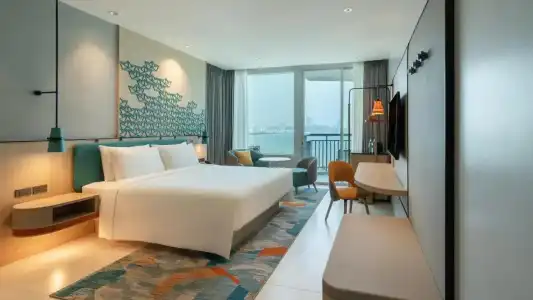 Holiday Inn PATTAYA by IHG - 13