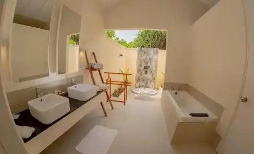 Paradise Hondaafushi Island Resort & Spa - 15