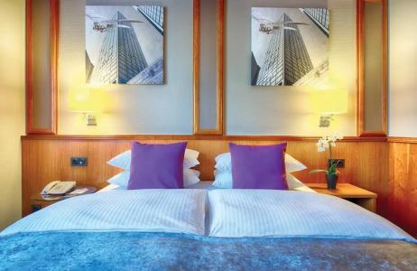 Leonardo Frankfurt City South - 30