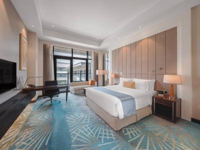 Gran Melia Xian - 28