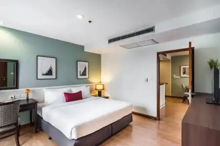 Evergreen Place Siam by UHG - 52