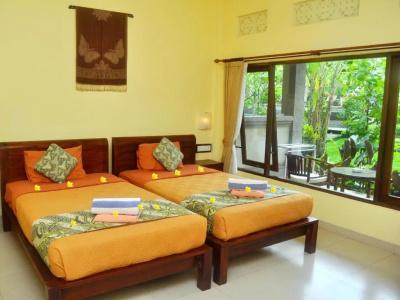 Bucu Guest House - 23