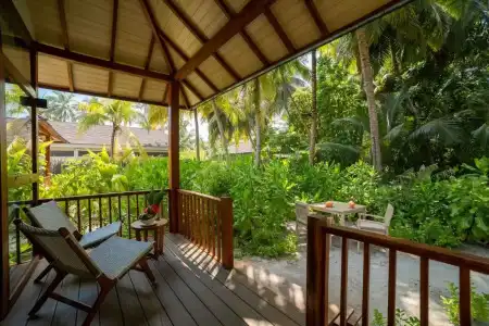 Fiyavalhu Resort Maldives - 65