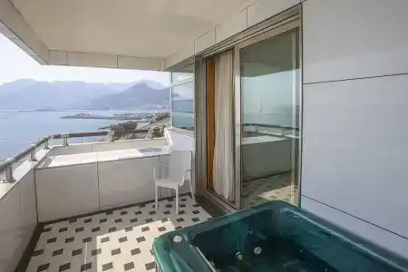 Grand Salerno - 88