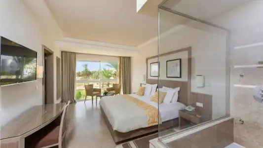 Seabel Rym Beach Djerba - 88