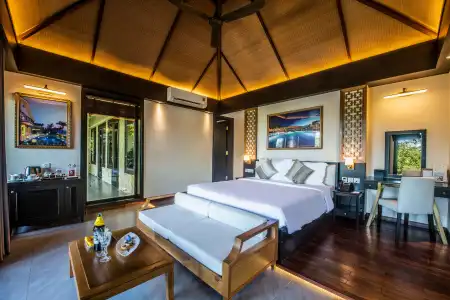 Hon Tam Resort (formerly MerPerle Hon Tam Resort) - 49