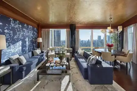 Mandarin Oriental, New York - 84