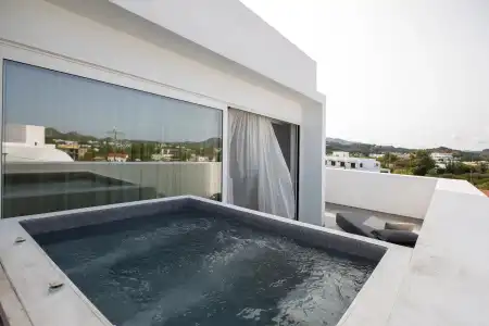 Kouros Exclusive & Suites Rhodes - 98