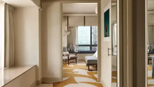 Four Seasons Miami - 7
