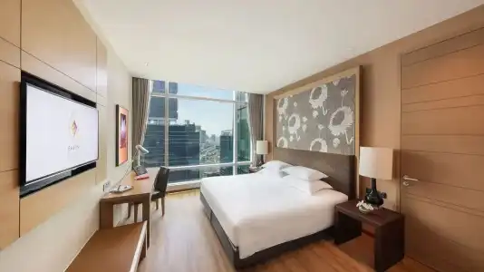 Eastin Grand Sathorn - 56