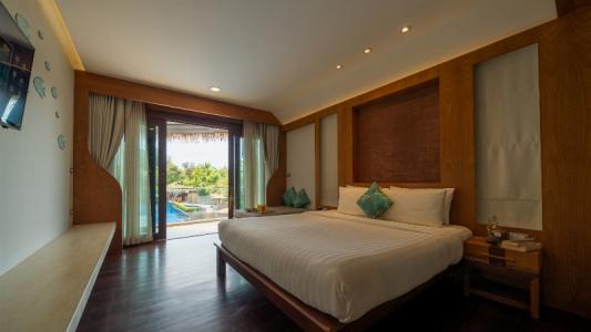 Tup Kaek Sunset Beach Resort - 25