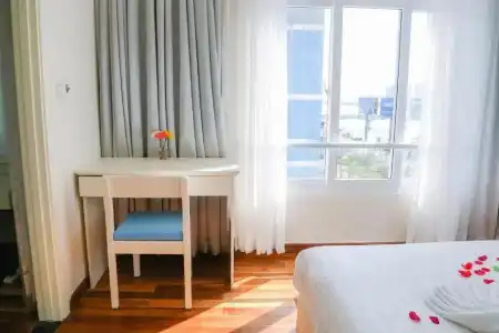Palmier - Art House Da Nang - 67