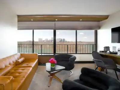 The Watergate - 114