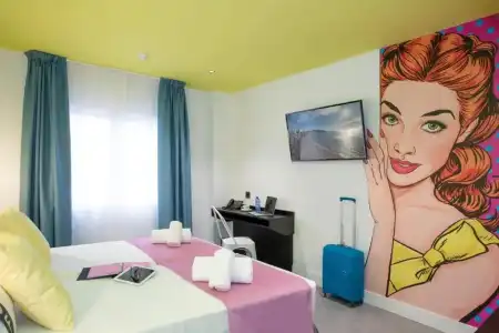 Casual Pop Art - 20